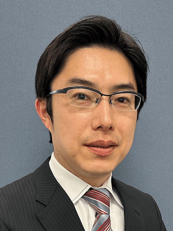 Tadashi Watabe