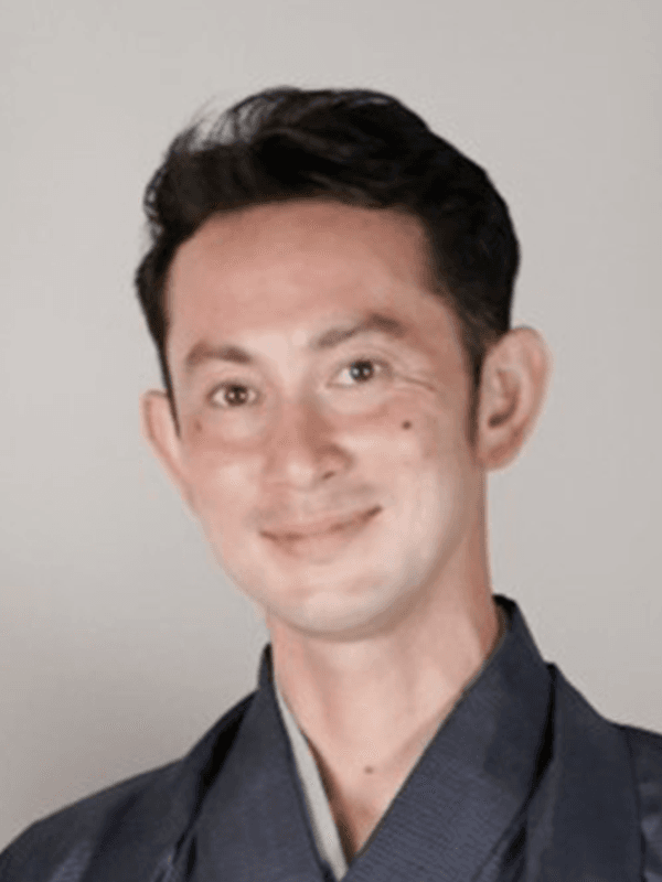 Kazuya Taki
